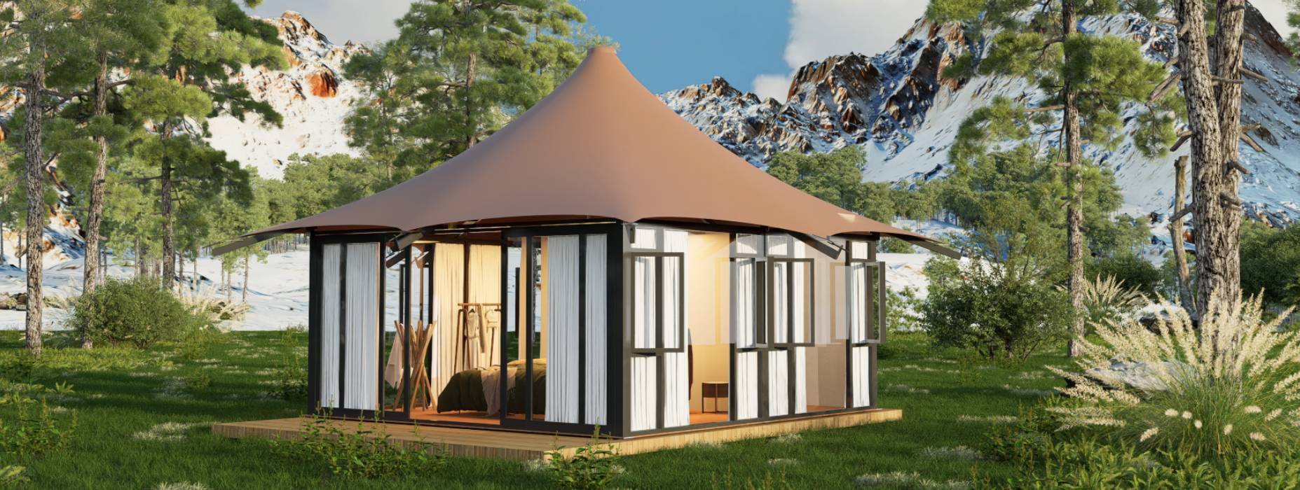 汉寿县装配式建筑厂家